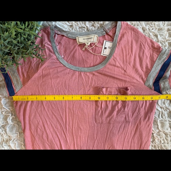 Short Sleeve Lightweight T Shirt Dress Bodycon Tee - Picture 5 of 7